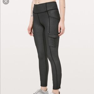Lululemon Scenic Route pants